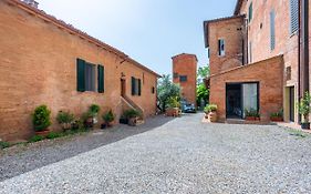 Guesthost - Porta Romana Studio & Apartment With Parking